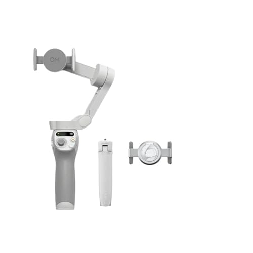 �݊���������܂�DJI Osmo Mobile SE OM SE�ƌ݊������� - ���C�݌v�A3�����艻�A�|�[�^�u���܂肽���݃W���o��