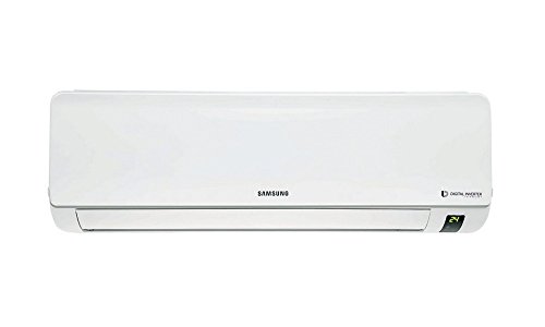 Image of Samsung AR24JV5HBWK Split AC (1.7 Ton White)