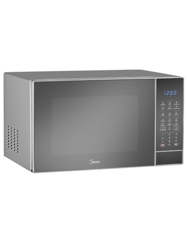 La Mejor Lista de Microondas Midea los mejores 5. 6 Imagen adicional