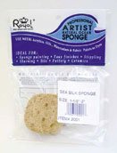 Royal & Langnickel Elephant Ear Small Sponge - 2.5 to 3 inches