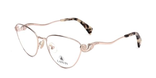 Lanvin Lnv2110 Sunglasses Mixte lunettes de soleil de créateur anti-éblouissement