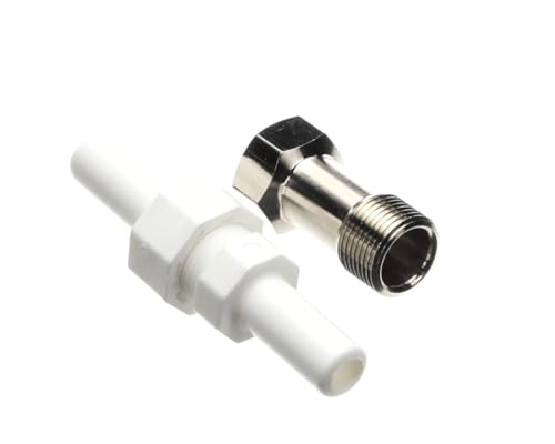 Bunn 49835.1000 Kit, Supply Line Adapter
