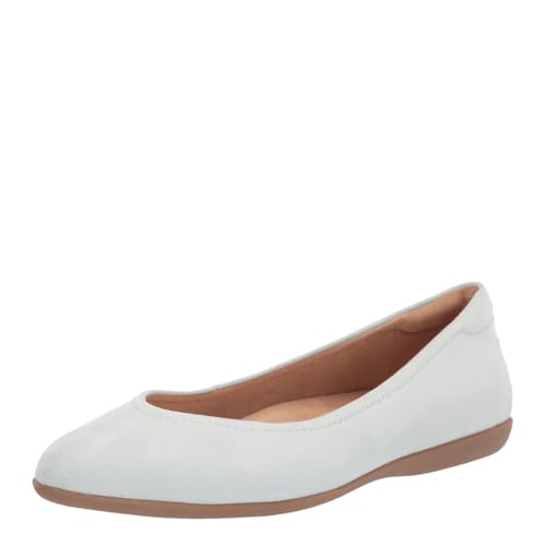Image of Naturalizer Women's Vivienne Non-Slip Ballet Flat