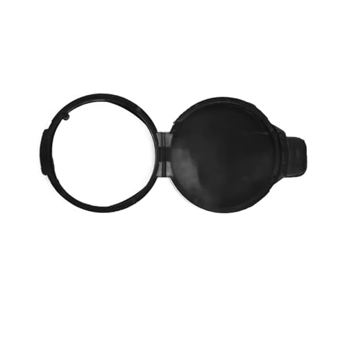 Tapa del depósito del limpiaparabrisas para solucionar pérdidas de agua