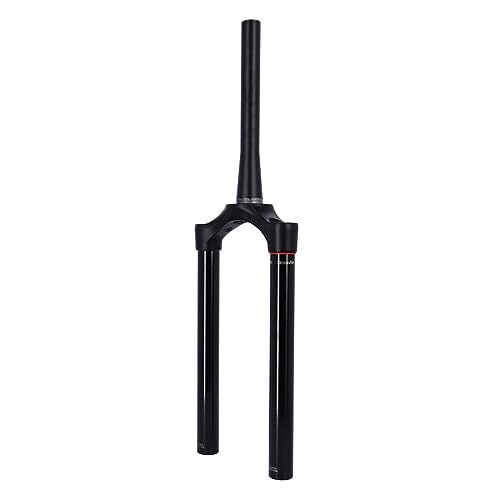 Fourche Sram CSU RS Lyrik noire pour réparer un pivot usé sur vélo 27.5/29