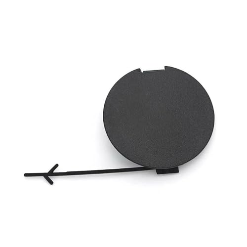 Cache-anneau de remorquage avant 5XB38LXHAA ajustement parfait Jeep Renegade