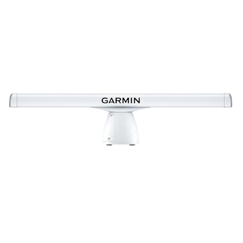 Garmin GMR 1236 xHD3 6 Open Array Radar Pedestal - 12kW
