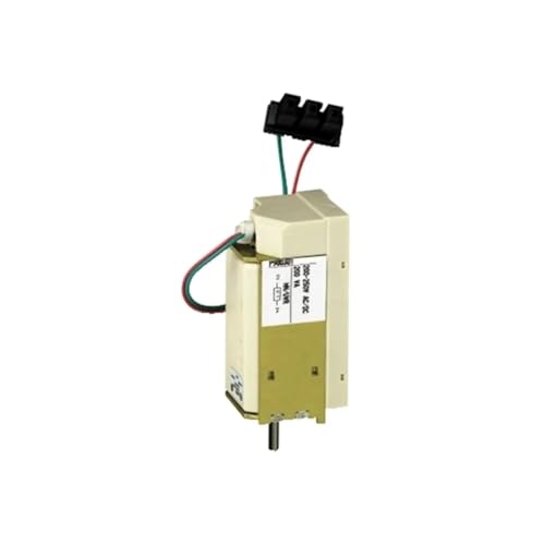 Relais de protection moteur MN 200-250V AC DC disjoncteur PA33671 pour armoire