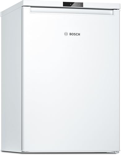 Bosch Series 2 KTL15NWEAG Under Counter Fridge with Icebox White