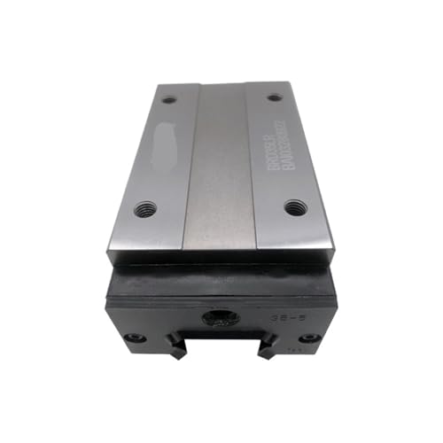 Glissière de guidage linéaire BRD35LR rail de mouvement CNC 1 pièce