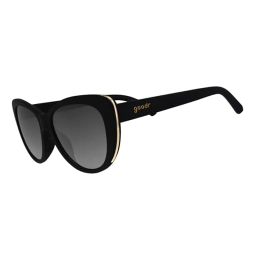 Chic Polarized Cat-Eye Sunglasses