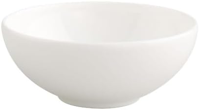 Villeroy & Boch Royal Bowl, 9 cm, Premium Porcelain, White