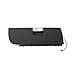 AMXDHH Car Compartment Cover Glove Box Lid Replacement Fit for Peugeot 107 Fit for Toyota AYGO Fit for Citroen C1 2005-2015(Gray Left Hand)