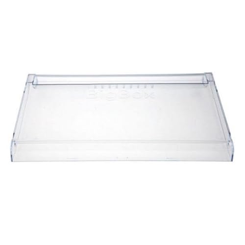 Fachada de cajón Big Box original 430X285 mm Nevera, Congelador 00663722 BOSCH Frigo, Refrigerador, Congelador 00663722 BOSCH