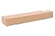 DIGITUS Kabel-Rangierpanel - 1HE - 5 Führungsbügel 40 x 75 mm - 19-Zoll - Für Netzwerkschränke & Netzwerkkabel - Schwarz