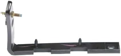 Mopar 04857610AA RETAINER FASCIA