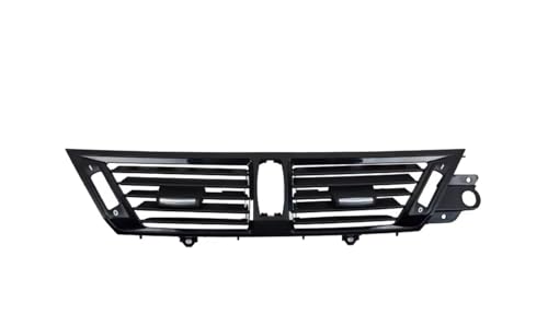 Grille de ventilation auto BMW X1 E84 pour voyager au frais lors de vos trajets quotidiens