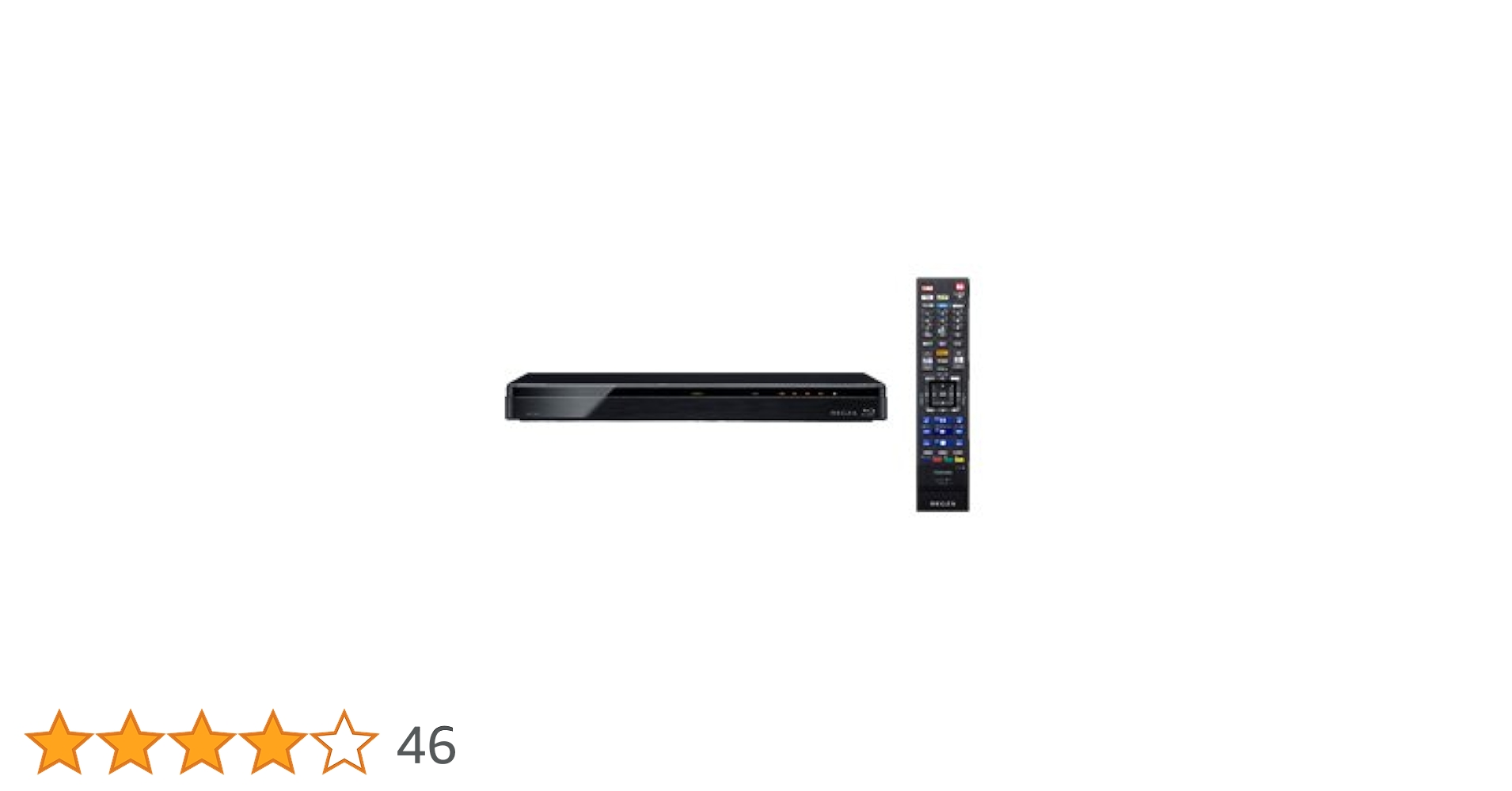 2016年製 東芝 REGZA HDD&BDレコーダー DBR-T1007 DBR-T3007/T2007/T1007/録画・再生/録画｜レグザブルーレイ