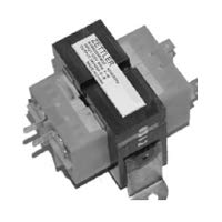 Class 2 Transformer; Primary V