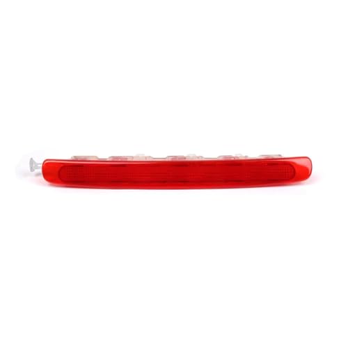 3ème Feu de Freinage pour Seat Altea et Altea XL 2006-2015 - Feu Stop Arrière Rouge Surélevé