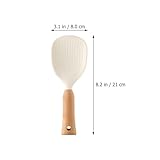 Zoom IMG-1 funnetoyu cucchiaio per riso in Zoom IMG-1 funnetoyu cucchiaio per riso in