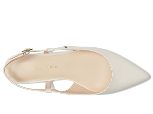 Tommy Hilfiger Women's Vamina Ballet Flat3