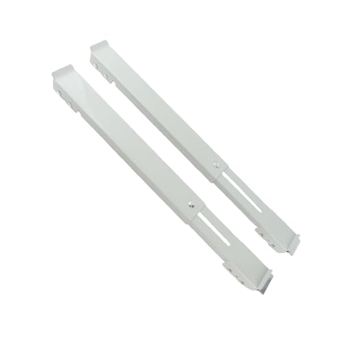 Déplacer machine à laver sans effort grâce au socle extensible 12 roues - 2