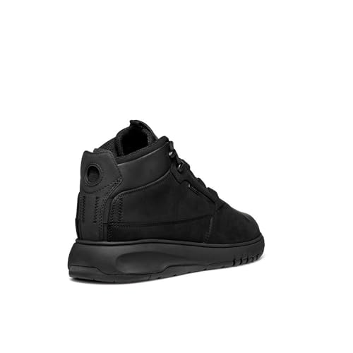 Image of Geox Men's Bootie Ankle Boot