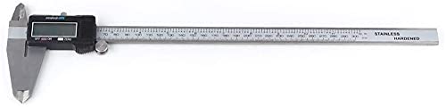 Caliper numerique pour reussir vos decoupes et assemblages bois