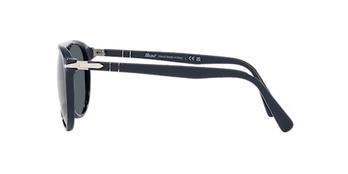 Image of Persol Unisex Po3311s Aviator Sunglasses