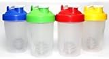 Small Bariatric 12 oz Bottle Set with wisks (Various) one Serving