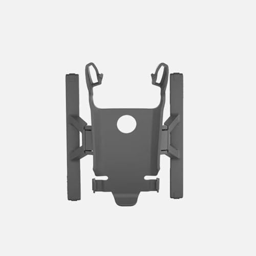Image of GetZget CY-NOVA Height Extender Compatible with Dji Mini 5 Pro,Foldable Extended Landing Gear Legs Kit protector Accessories.