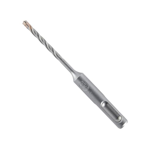 Image of Bosch HC4C2000-5 /32 in. x 2 in. x 4 in. SDS-Plus Bulldog Tough Rotary Hammer Bit