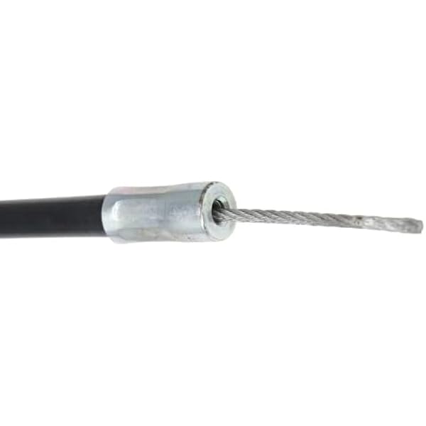 Linka Sprzęgła Pasuje do Kawasaki MULE 500 520 550 1997-2004 54017-1182 wymiana kabla dławika rozrusznika Motocyklowe kable napędowe