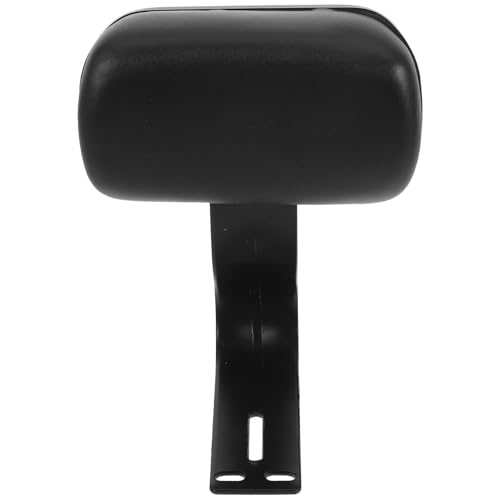 SECFOU バイク用背たれパット 多機能後部座席クッションパッド 滑り止め加工付き 簡単装着 乗客用背もたれパッド 電動自転車対応