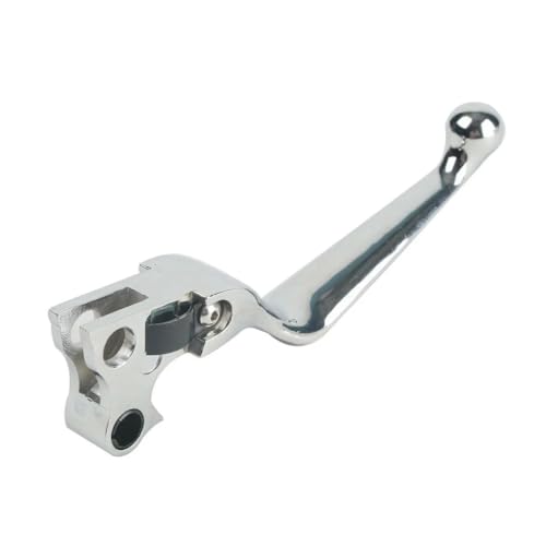 Levier d'embrayage pour guidon de moto custom type Softail et Boy 1996-2010