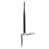 Shure - UA8-2.4-5.8 - RSMA Dual Band 45º Omnidirectional Antenna #1