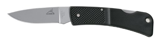 Gerber LST Knife, Fine Edge [46009]