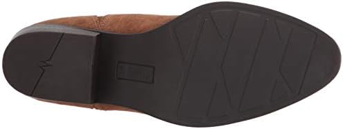 WHITE MOUNTAIN Shoes DALBY Women's Boot, NEW CHESTNUT/SUEDE, 8H M | Image 3