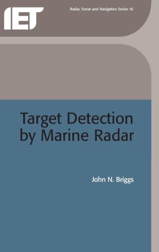 Target Detection by Marine Radar (Radar, Sonar and Navigation)