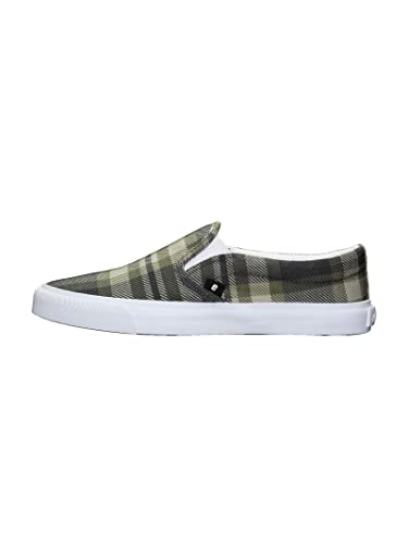 ethletic Sneaker Lo Fair Deck Collection in mittelgrün Sneaker für Herren