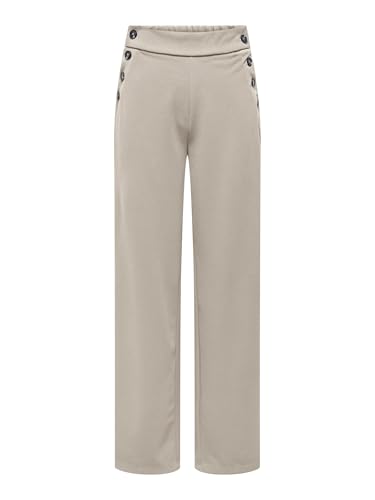 Pantalon ONLY Onlrina Life ajusté pour en finir avec l'inconfort des tenues de bureau