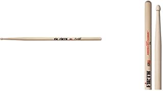 Vic FIrth - American Concept Freestyle Drumsticks 5A - Wood Tip