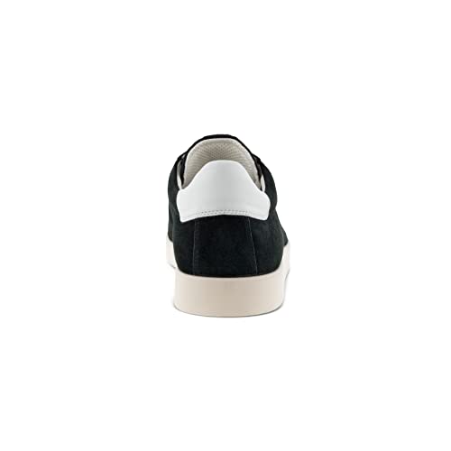 Image of ECCO Men's Street Lite Retro Sneaker