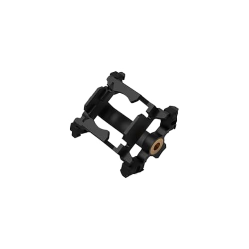 O4GAjbgJ25.5mm x 25.5mm Compatible with meteor65 pro meteor75 prot[h[fAt^[}[Pbg(Only anti-shock Part)