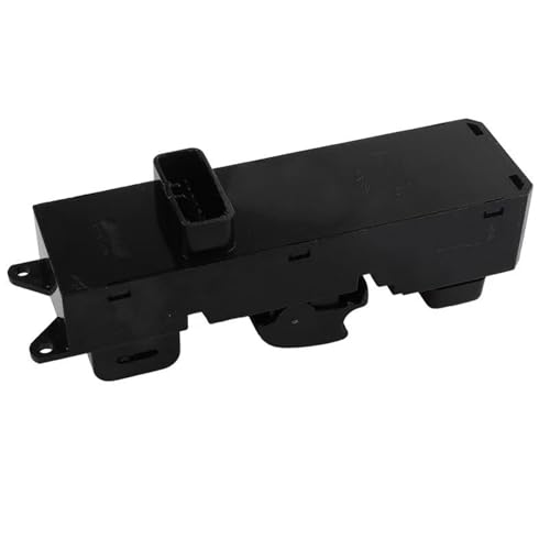 Interrupteur lève-vitre électrique Mitsubishi 8608A114 commande portière - 4