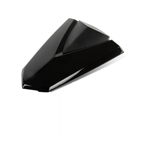 Housse de selle passager solo résistant aux chocs pour YZF R3 et MT03