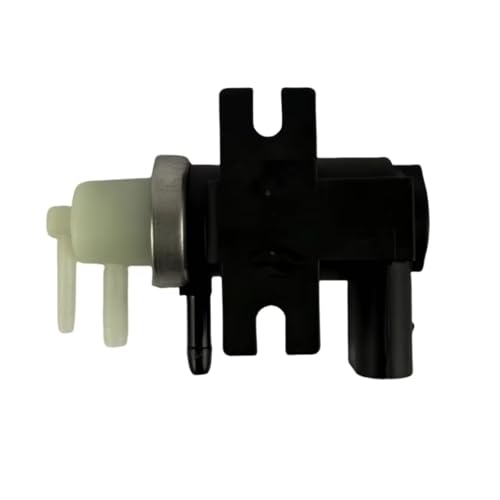 Soupape pression de dépression de turbocompresseur 1K0906627B Passat Golf