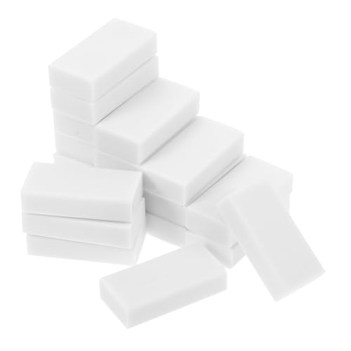 UPKOCH 20個 消しゴム 学校 用品 用 学校 用品 女の子用 お絵かき 用品 アー