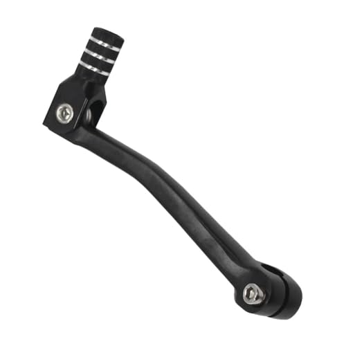 Levier de vitesse pliable 11mm en aluminium CNC haute résistance pour moto dirt bike Kayo
